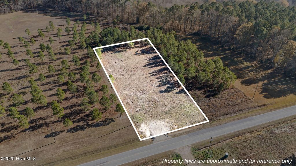 Photo of 10 Grover Road, Nashville, NC 27856 (MLS # 100543319)