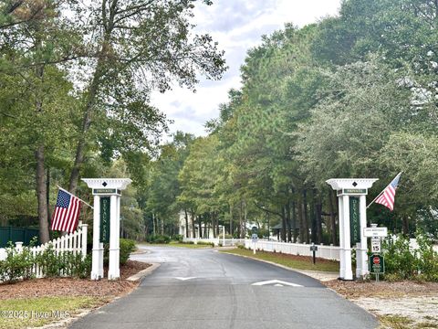 Tiny photo for 9199 Hutton Heights Way SW, Calabash, NC 28467 (MLS # 100535850)