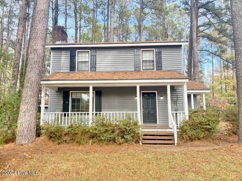 A home in Rocky Mount