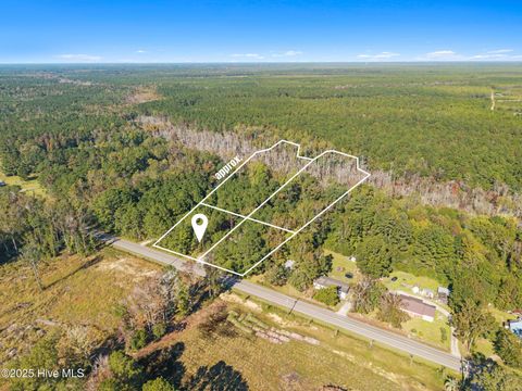 Photo of 1 Midway Road SE, Bolivia, NC 28422 (MLS # 100540955)
