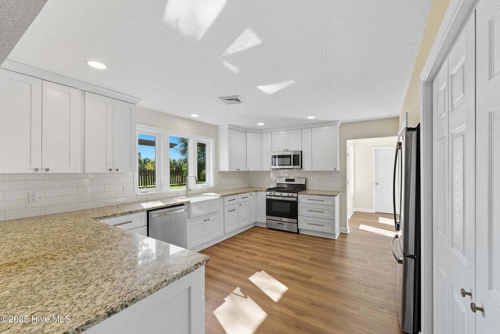 Photo of 608 Tulls Creek Road, Moyock, NC 27958 (MLS # 100534748)