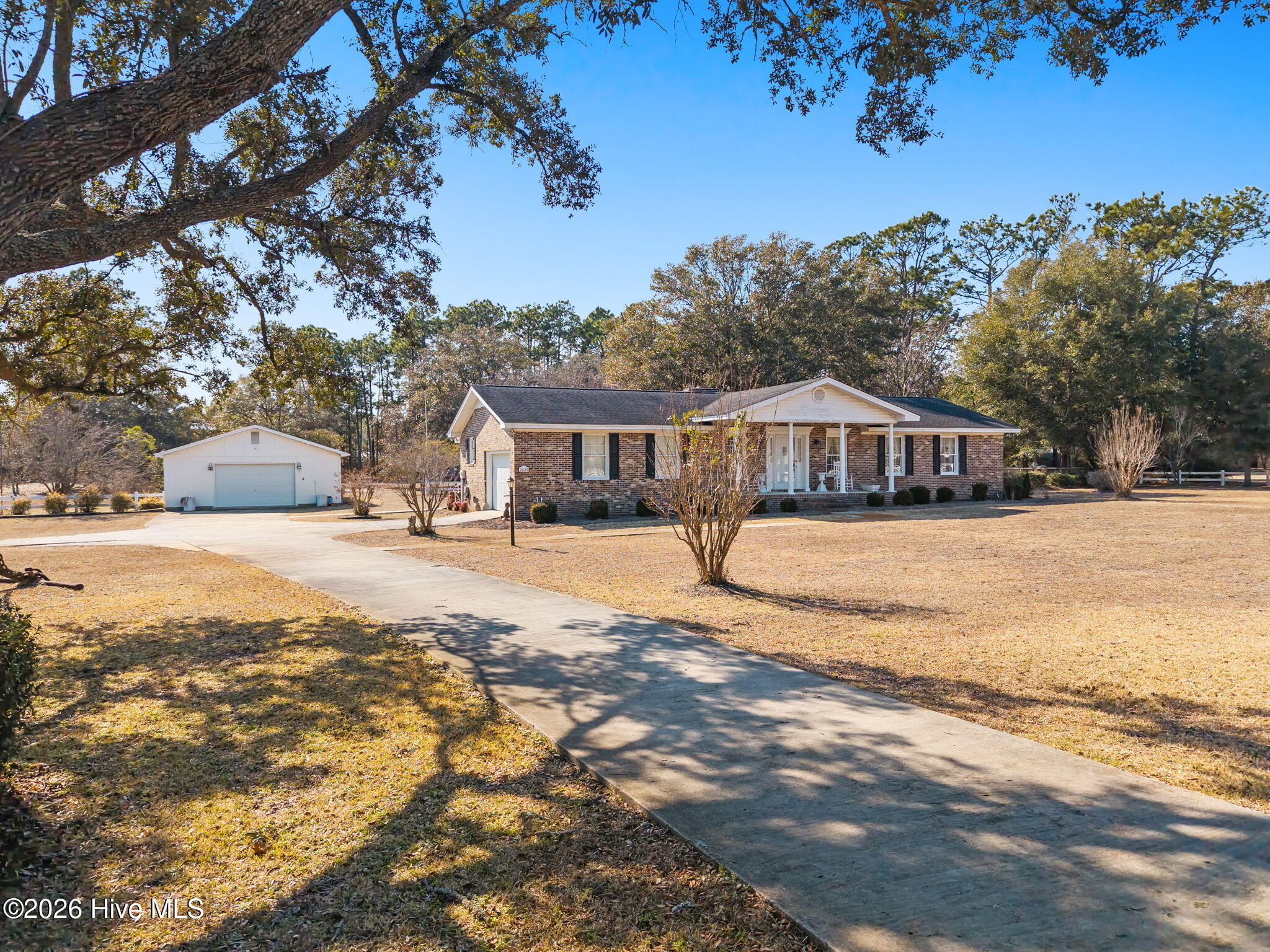 2639 Stone Chimney Road SW