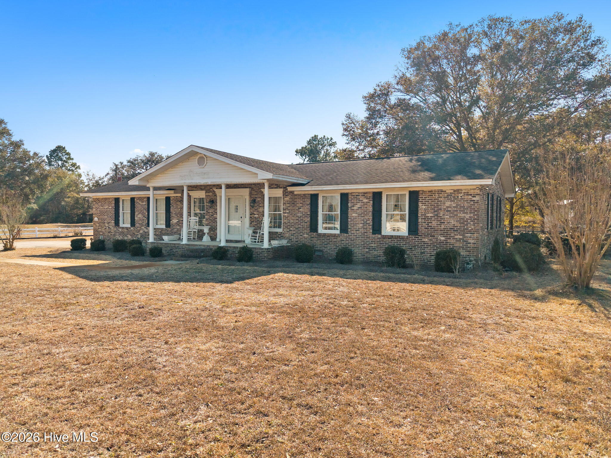 2639 Stone Chimney Road SW