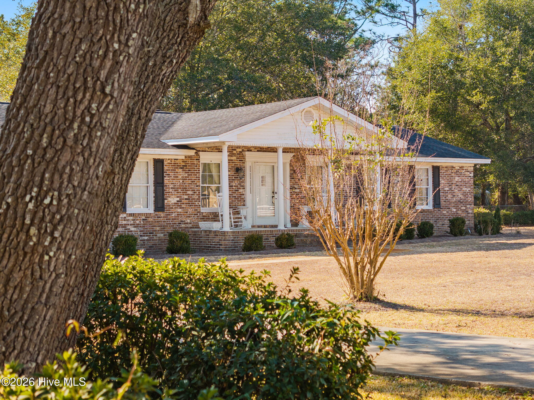 2639 Stone Chimney Road SW