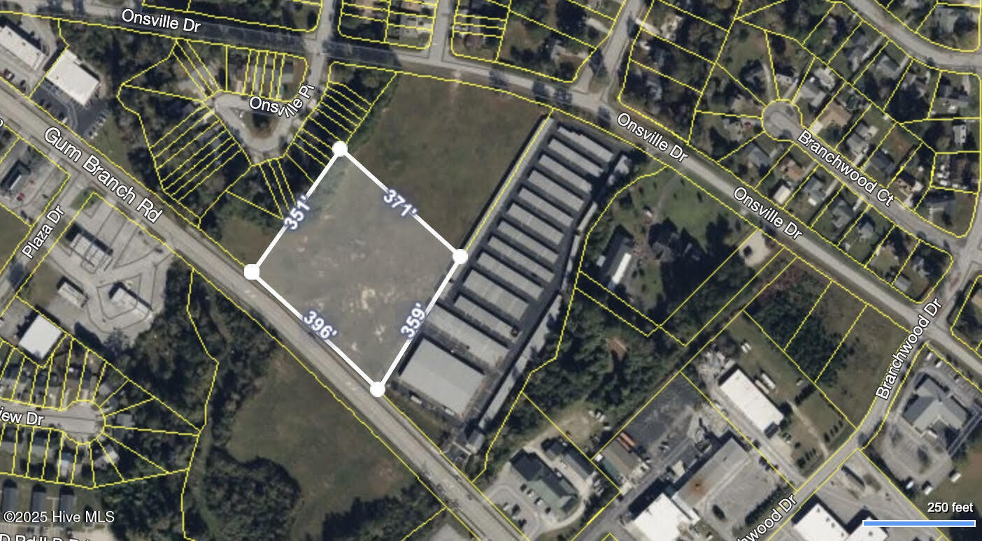 1240 Gum Branch Road