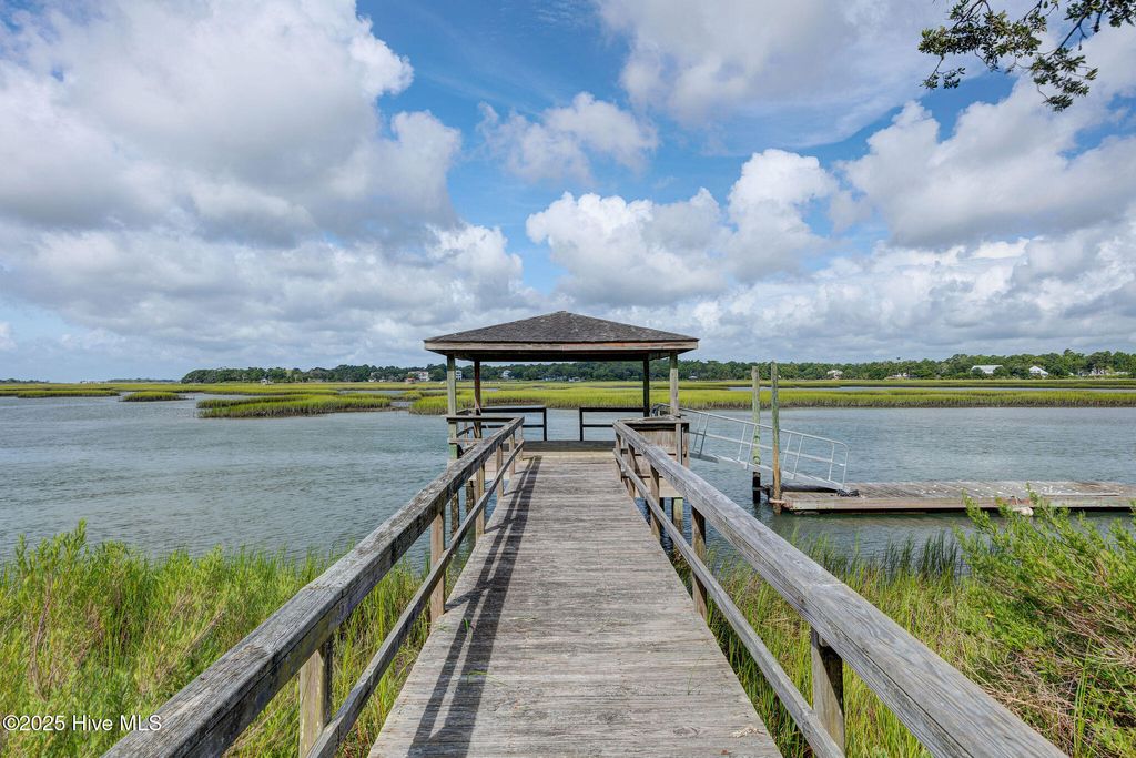 Photo of 112 Coastal Bluffs Court, Hampstead, NC 28443 (MLS # 100523960)