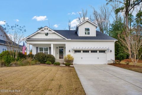 Photo of 113 Apple Canyon Lake Court, Wilmington, NC 28401 (MLS # 100544096)