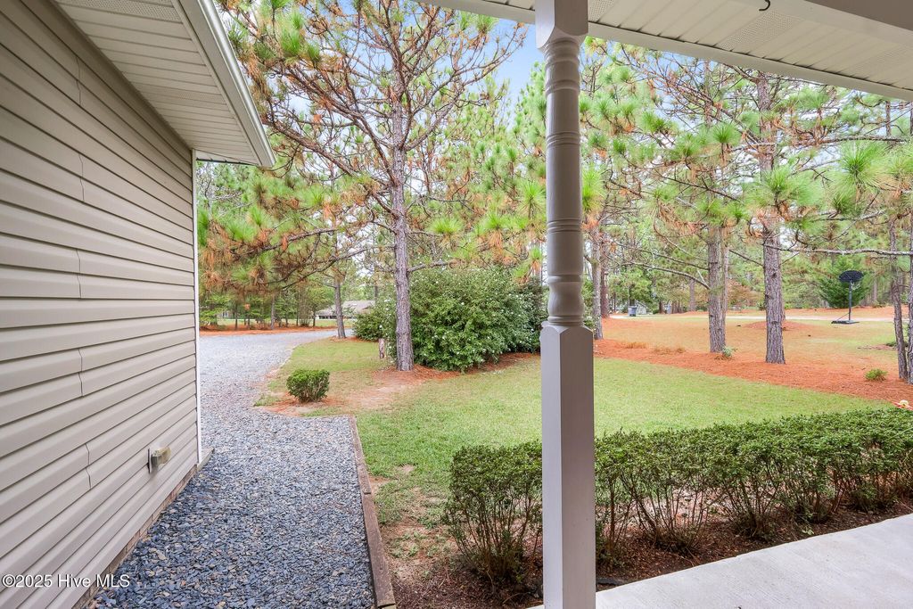 Photo of 143 Cardinal Lane, West End, NC 27376 (MLS # 100535224)