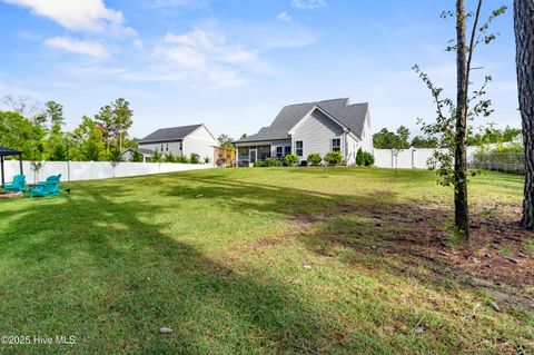 Tiny photo for 126 Saratoga Way, Rocky Point, NC 28457 (MLS # 100536261)