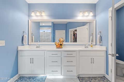 Tiny photo for 126 Saratoga Way, Rocky Point, NC 28457 (MLS # 100536261)