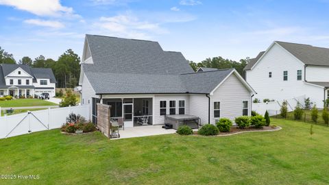 Tiny photo for 126 Saratoga Way, Rocky Point, NC 28457 (MLS # 100536261)
