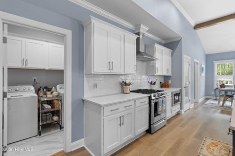 Tiny photo for 126 Saratoga Way, Rocky Point, NC 28457 (MLS # 100536261)