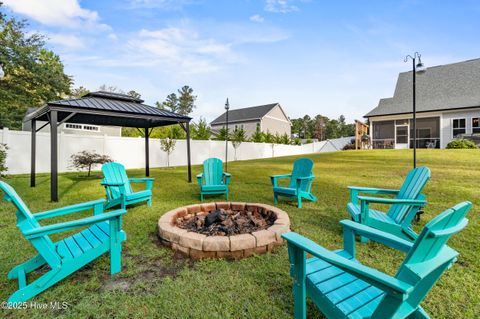 Tiny photo for 126 Saratoga Way, Rocky Point, NC 28457 (MLS # 100536261)