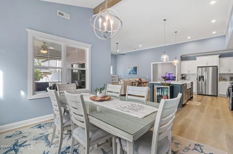Tiny photo for 126 Saratoga Way, Rocky Point, NC 28457 (MLS # 100536261)