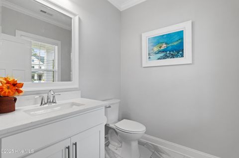 Tiny photo for 126 Saratoga Way, Rocky Point, NC 28457 (MLS # 100536261)