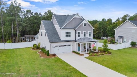 Tiny photo for 126 Saratoga Way, Rocky Point, NC 28457 (MLS # 100536261)