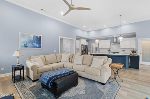 Tiny photo for 126 Saratoga Way, Rocky Point, NC 28457 (MLS # 100536261)