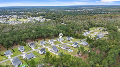 Tiny photo for 126 Saratoga Way, Rocky Point, NC 28457 (MLS # 100536261)