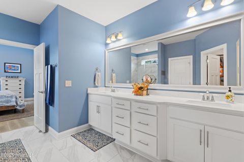 Tiny photo for 126 Saratoga Way, Rocky Point, NC 28457 (MLS # 100536261)