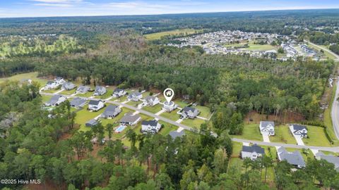 Tiny photo for 126 Saratoga Way, Rocky Point, NC 28457 (MLS # 100536261)