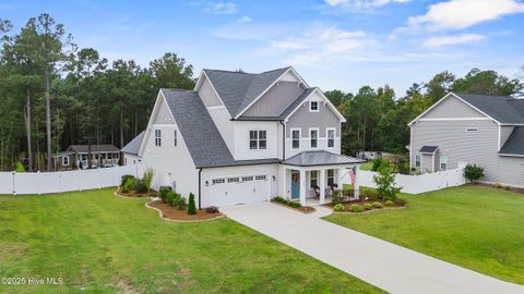 Tiny photo for 126 Saratoga Way, Rocky Point, NC 28457 (MLS # 100536261)