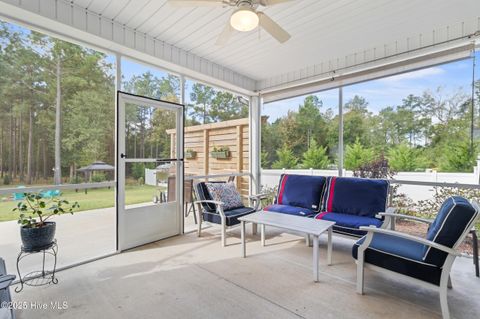 Tiny photo for 126 Saratoga Way, Rocky Point, NC 28457 (MLS # 100536261)