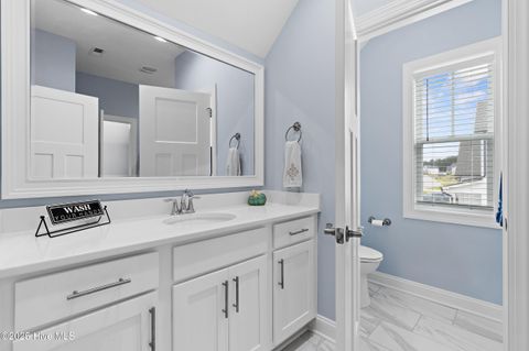 Tiny photo for 126 Saratoga Way, Rocky Point, NC 28457 (MLS # 100536261)