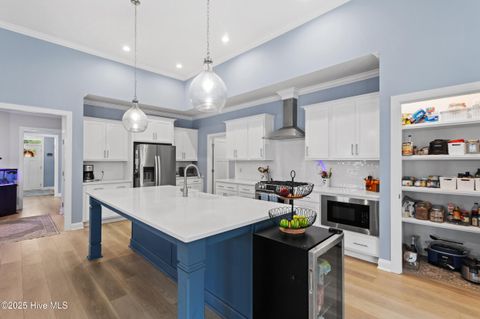 Tiny photo for 126 Saratoga Way, Rocky Point, NC 28457 (MLS # 100536261)