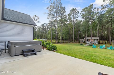 Tiny photo for 126 Saratoga Way, Rocky Point, NC 28457 (MLS # 100536261)