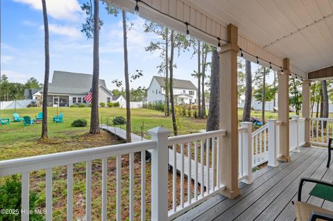 Tiny photo for 126 Saratoga Way, Rocky Point, NC 28457 (MLS # 100536261)
