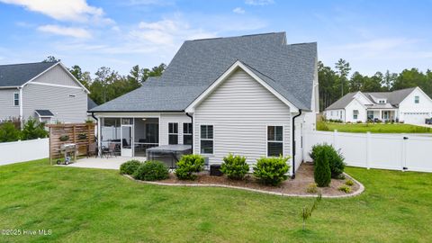 Tiny photo for 126 Saratoga Way, Rocky Point, NC 28457 (MLS # 100536261)