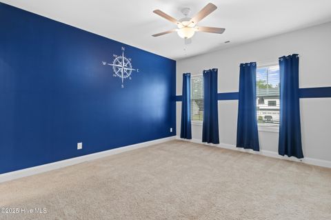 Tiny photo for 126 Saratoga Way, Rocky Point, NC 28457 (MLS # 100536261)