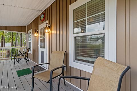 Tiny photo for 126 Saratoga Way, Rocky Point, NC 28457 (MLS # 100536261)