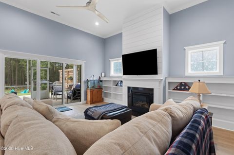 Tiny photo for 126 Saratoga Way, Rocky Point, NC 28457 (MLS # 100536261)