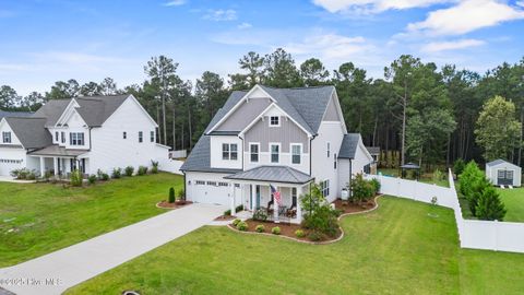Tiny photo for 126 Saratoga Way, Rocky Point, NC 28457 (MLS # 100536261)