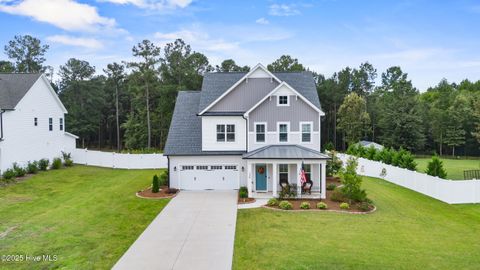 Tiny photo for 126 Saratoga Way, Rocky Point, NC 28457 (MLS # 100536261)