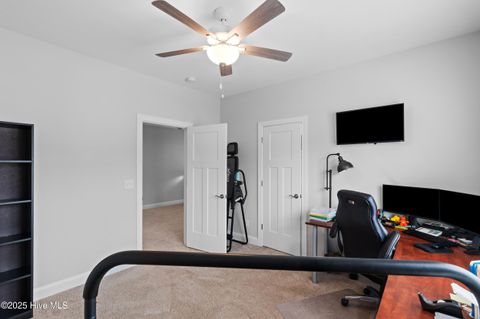 Tiny photo for 126 Saratoga Way, Rocky Point, NC 28457 (MLS # 100536261)