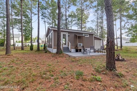 Tiny photo for 126 Saratoga Way, Rocky Point, NC 28457 (MLS # 100536261)