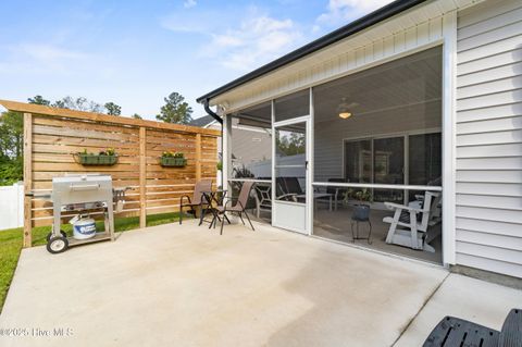 Tiny photo for 126 Saratoga Way, Rocky Point, NC 28457 (MLS # 100536261)