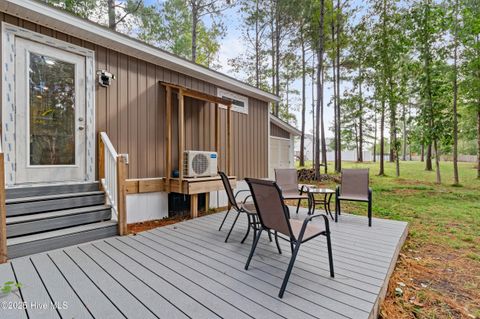 Tiny photo for 126 Saratoga Way, Rocky Point, NC 28457 (MLS # 100536261)
