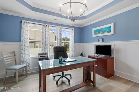 Tiny photo for 126 Saratoga Way, Rocky Point, NC 28457 (MLS # 100536261)