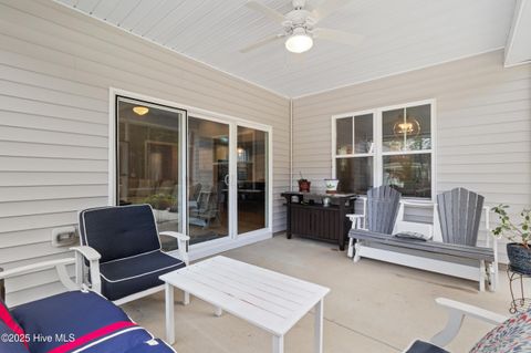 Tiny photo for 126 Saratoga Way, Rocky Point, NC 28457 (MLS # 100536261)