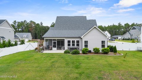 Tiny photo for 126 Saratoga Way, Rocky Point, NC 28457 (MLS # 100536261)