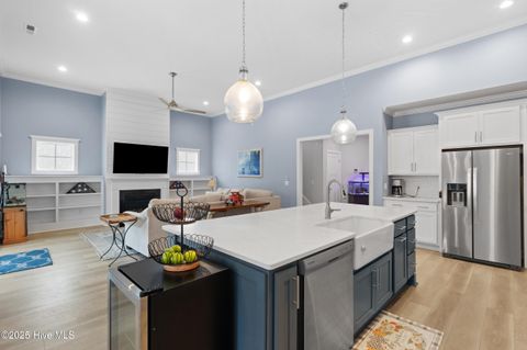 Tiny photo for 126 Saratoga Way, Rocky Point, NC 28457 (MLS # 100536261)