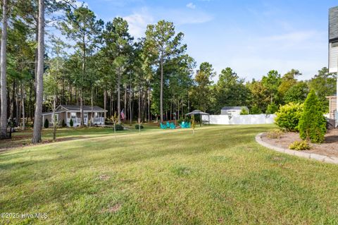 Tiny photo for 126 Saratoga Way, Rocky Point, NC 28457 (MLS # 100536261)