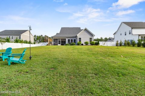 Tiny photo for 126 Saratoga Way, Rocky Point, NC 28457 (MLS # 100536261)