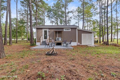 Tiny photo for 126 Saratoga Way, Rocky Point, NC 28457 (MLS # 100536261)