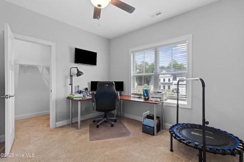 Tiny photo for 126 Saratoga Way, Rocky Point, NC 28457 (MLS # 100536261)