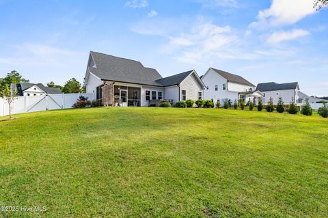 Tiny photo for 126 Saratoga Way, Rocky Point, NC 28457 (MLS # 100536261)