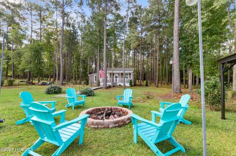 Tiny photo for 126 Saratoga Way, Rocky Point, NC 28457 (MLS # 100536261)